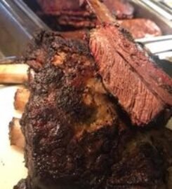 Silverado Smokehouse
