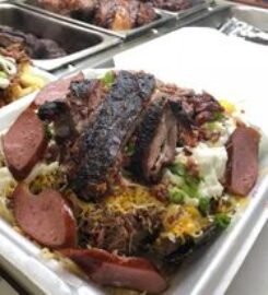 GatorPit BarBQ
