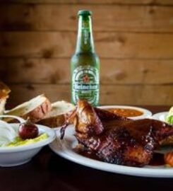 Tony’s Barbecue & Steakhouse