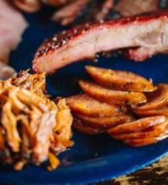 Community BBQ and Grill