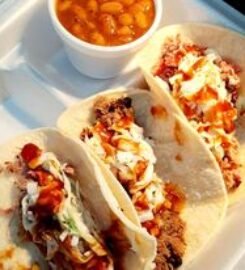 Boxcar Bar B Que