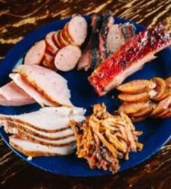 Community BBQ and Grill