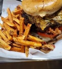 Fingers 2 Tha Bone BBQ and more