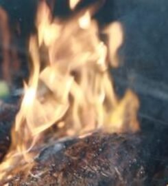 Community BBQ and Grill