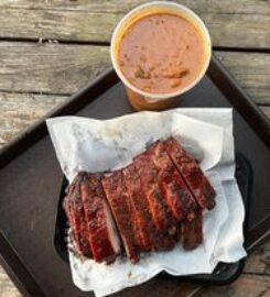Old Tomball BBQ