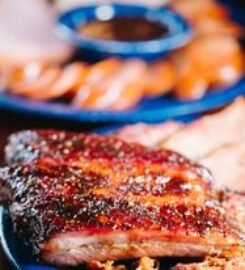 Community BBQ and Grill