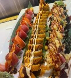 BO BBQ- Korean Grill & Bar