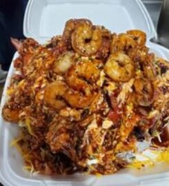 Fingers 2 Tha Bone BBQ and more