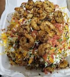 Fingers 2 Tha Bone BBQ and more