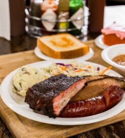 Spicy Mike’s Bar-B-Q Haven