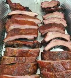 Fingers 2 Tha Bone BBQ and more