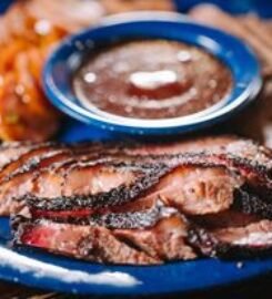 Community BBQ and Grill