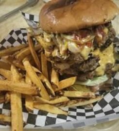 Fingers 2 Tha Bone BBQ and more