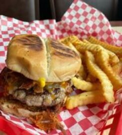 Vernon’s