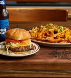 Outlaw’s Barbeque