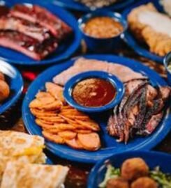 Community BBQ and Grill