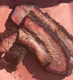 Leroy And Lewis Barbecue