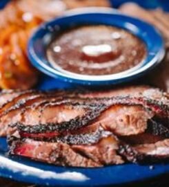 Community BBQ and Grill