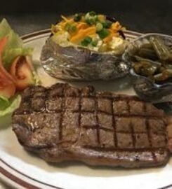 Sutphens BBQ Bar & Grill