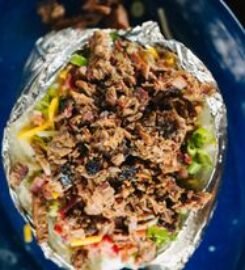 Community BBQ and Grill