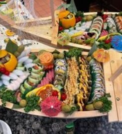 BO BBQ- Korean Grill & Bar