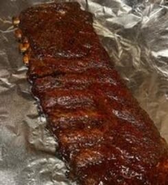 Old Tomball BBQ