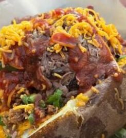 Old Tomball BBQ