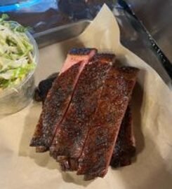 Old Tomball BBQ