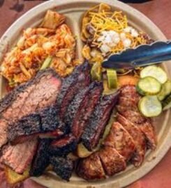 Leroy And Lewis Barbecue