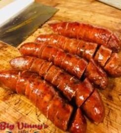 Big Vinny’s BBQ