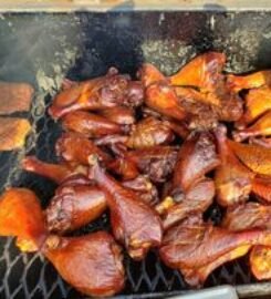 Magic Smoke BBQ