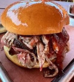 Old Tomball BBQ