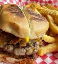Vernon’s