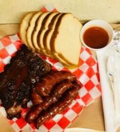 Big Vinny’s BBQ