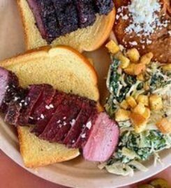 Leroy And Lewis Barbecue