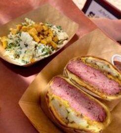 Leroy And Lewis Barbecue