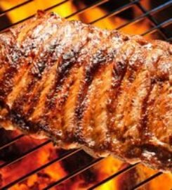 Peters BBQ