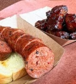 Leroy And Lewis Barbecue