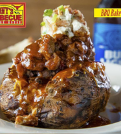 Tony’s Barbecue & Steakhouse