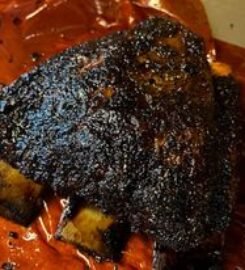 Old Tomball BBQ