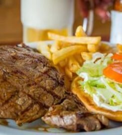 Tony’s Barbecue & Steakhouse
