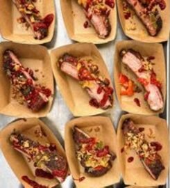 Leroy And Lewis Barbecue