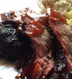 Peters BBQ