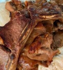 Halo Hawaiian BBQ & Poke Bar