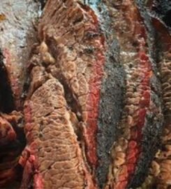 Rollin Smoke BBQ
