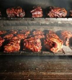 Peters BBQ