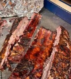 Doug’s Hickory Pit Bar-B-Q