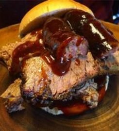 Rollin Smoke BBQ