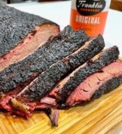Franklin Barbecue