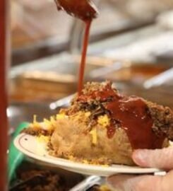 Uncle Dan’s BBQ & Ribhouse